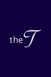 Главный постер сериала «The T (2018)»