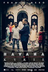 Постер к фильму «Гаванская песнь (2020)»