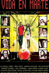 Постер к фильму «Vida en Marte (2005)»