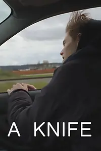 Постер к фильму «A Knife (2018)»