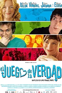 Постер к фильму «Правдивая игра (2004)»