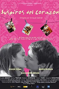 Постер к фильму «Вздохи сердца (2006)»