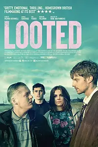 Постер к фильму «Добыча (2019)»