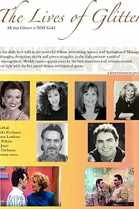 Главный постер сериала «The Lives of Glitter (1992 - 1993)»