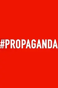 Постер к сериалу «#Propaganda (2017)»