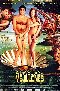 Постер к фильму «Моллюски и мидии (2000)»