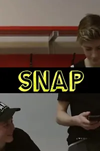 Постер к фильму «Snap (2018)»