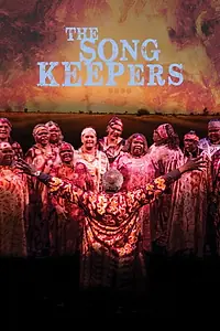 Главный постер фильма «The Song Keepers (2017)»