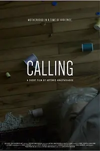 Постер к фильму «Calling (2017)»