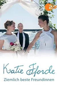 Постер к фильму «Katie Fforde: Ziemlich beste Freundinnen (2018)»