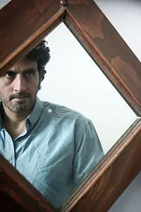 Главный постер фильма «Neither shore nor dove (2018)»