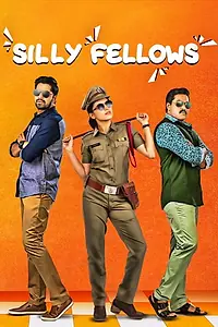 Постер к фильму «Silly Fellows (2018)»