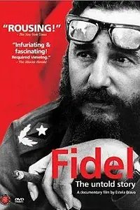 Постер к фильму «Фидель (2001)»