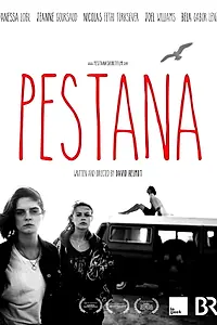Постер к фильму «Pestana (2017)»