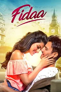 Постер к фильму «Fidaa (2018)»