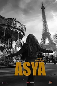 Постер к фильму «ASYA (2017)»