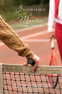 Постер к фильму «Suzanne & Martin (2018)»