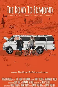 Главный постер фильма «The Road to Edmond (2018)»
