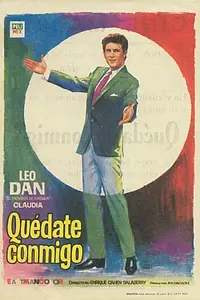 Главный постер фильма «Как я скучаю по тебе...! (1966)»