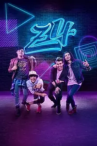 Постер к сериалу «Z4 (2018)»