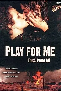 Постер к фильму «Tocá para mí (2001)»