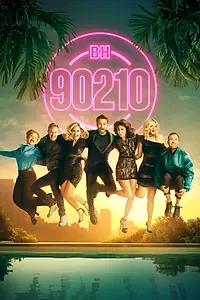 Постер к сериалу «БХ90210 (2019)»