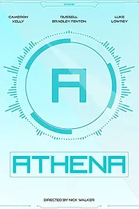 Постер к фильму «Athena (2018)»