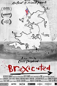 Главный постер фильма «Брексикутнутые (2018)»