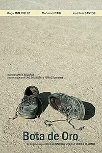 Главный постер фильма «Золотая бутса (2005)»
