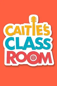 Постер к сериалу «Caitie's Classroom: Live (2018)»