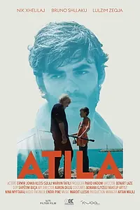 Постер к фильму «Atila (2017)»