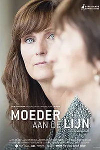 Постер к фильму «Moeder aan de Lijn (2018)»