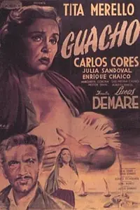 Постер к фильму «Ублюдок (1954)»