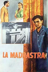 Главный постер фильма «La madrastra (1960)»