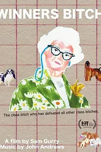 Постер к мультфильму «Winners Bitch (2018)»