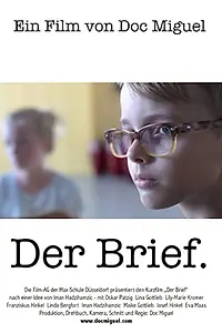Постер к фильму «Der Brief (2018)»