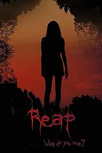 Постер к фильму «Reap (2020)»