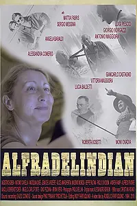 Постер к фильму «Alfradelindian»
