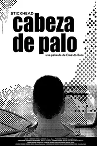 Главный постер фильма «Cabeza de palo (2002)»