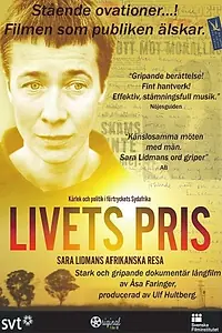 Постер к фильму «Livets pris (2018)»