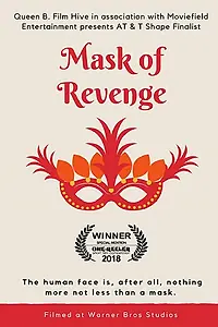 Главный постер фильма «Mask of Revenge (2018)»