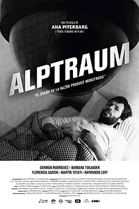 Постер к фильму «Alptraum (2017)»