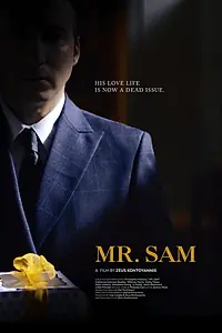 Постер к фильму «Mr. Sam (2019)»