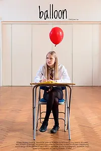 Постер к фильму «Balloon (2018)»