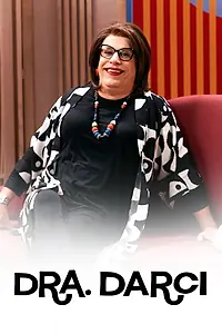 Постер к сериалу «Dra. Darci (2018 - 2020)»