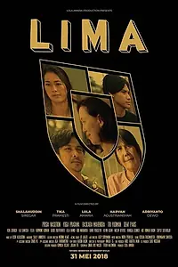 Постер к фильму «Lima (2018)»