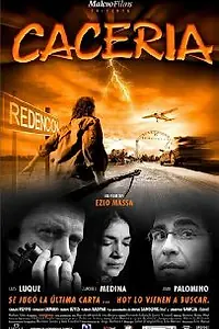 Постер к фильму «Охота (2002)»