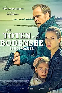 Постер к сериалу «Die Toten vom Bodensee (2014)»