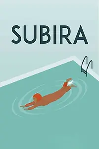 Постер к фильму «Subira (2018)»