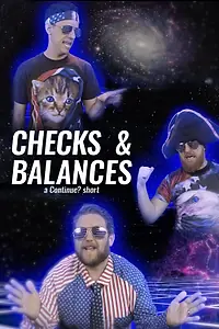 Постер к фильму «Checks & Balances (2018)»